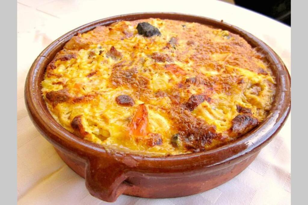 Villa Rustica Privada Con Gran Chalet Y Piscina 엘체 외부 사진