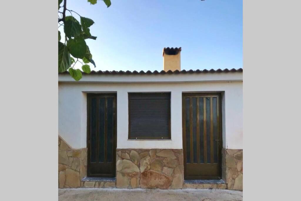 Villa Rustica Privada Con Gran Chalet Y Piscina 엘체 외부 사진