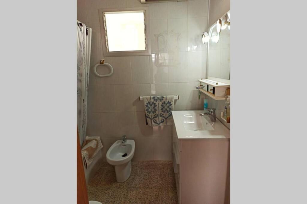 Villa Rustica Privada Con Gran Chalet Y Piscina 엘체 외부 사진